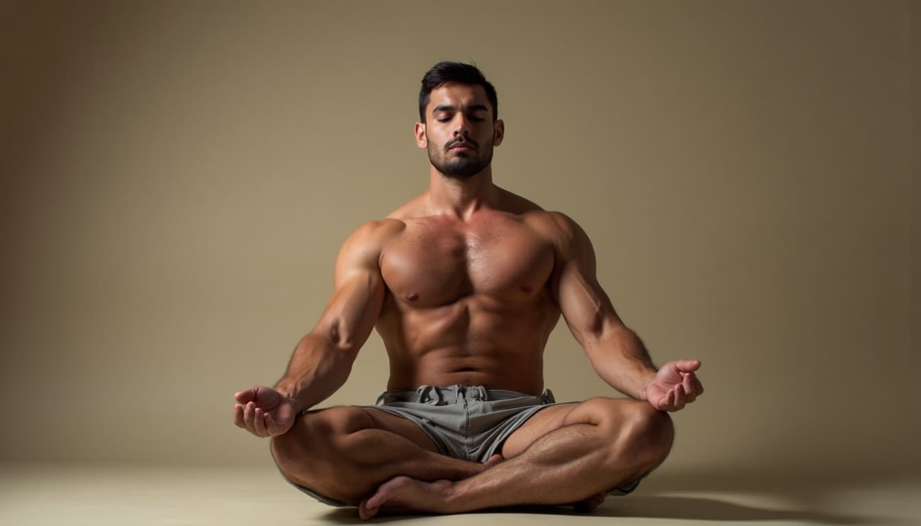 Achtsamkeitsmeditation