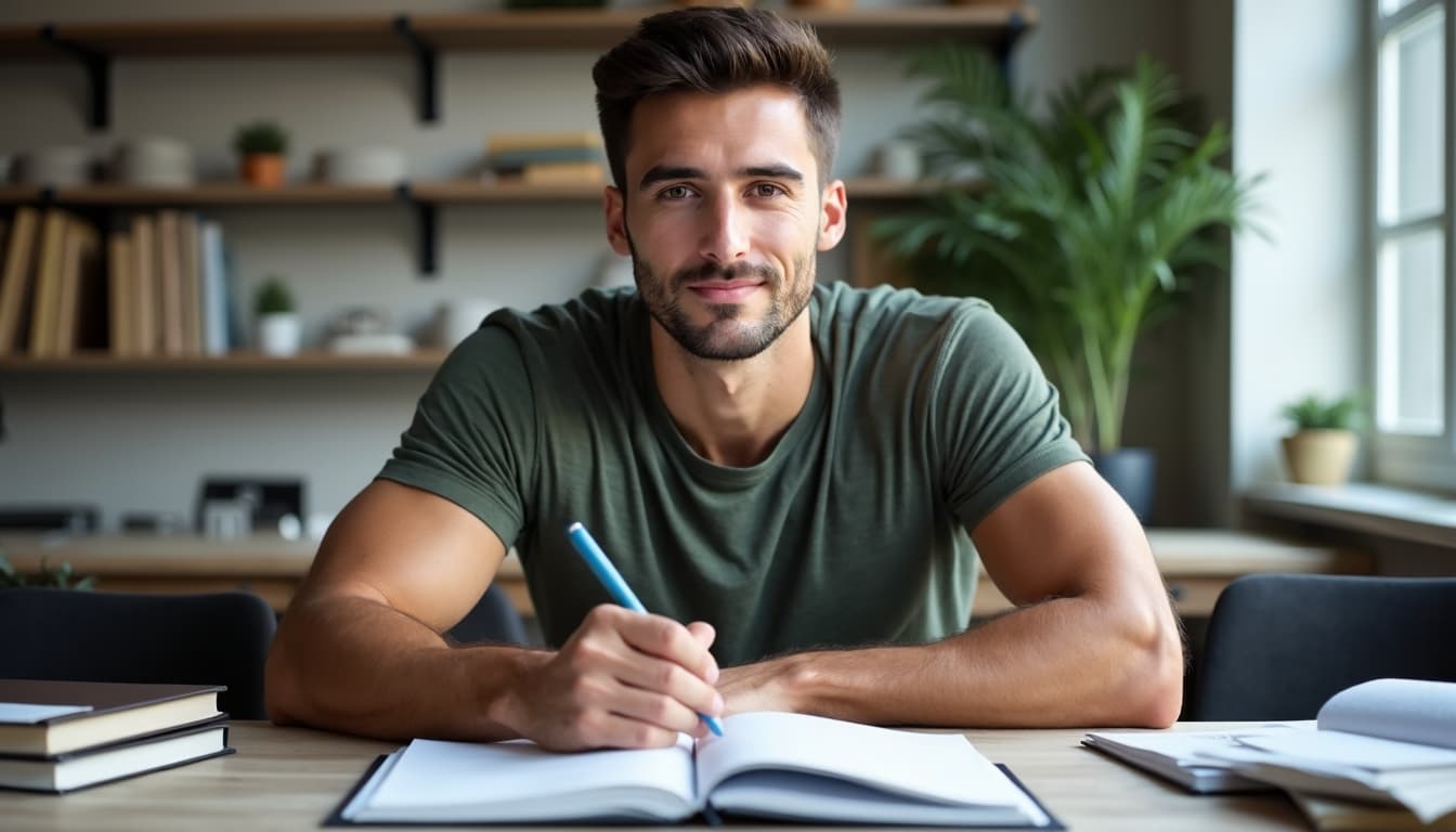 Conquistando la Jungla Académica: Dominando el Arte del Grupo de Estudio