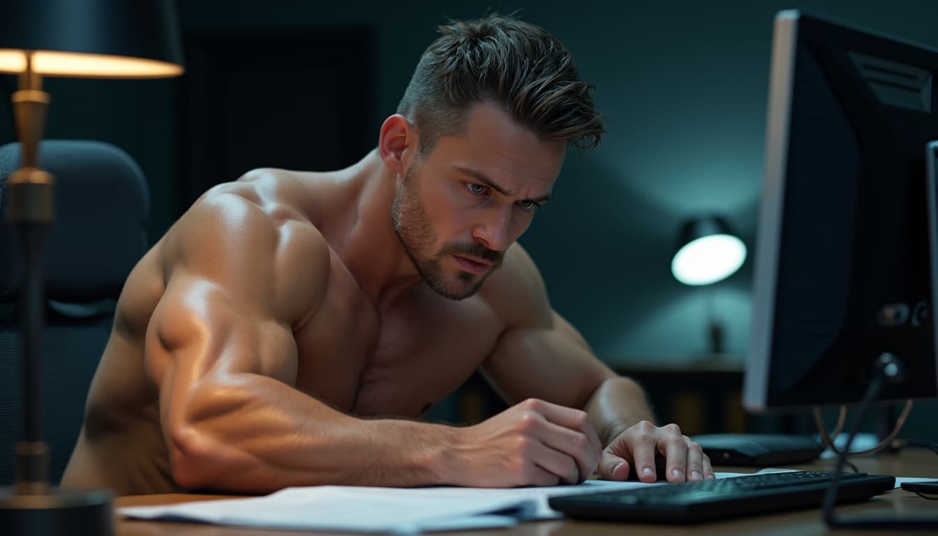 Focused Work