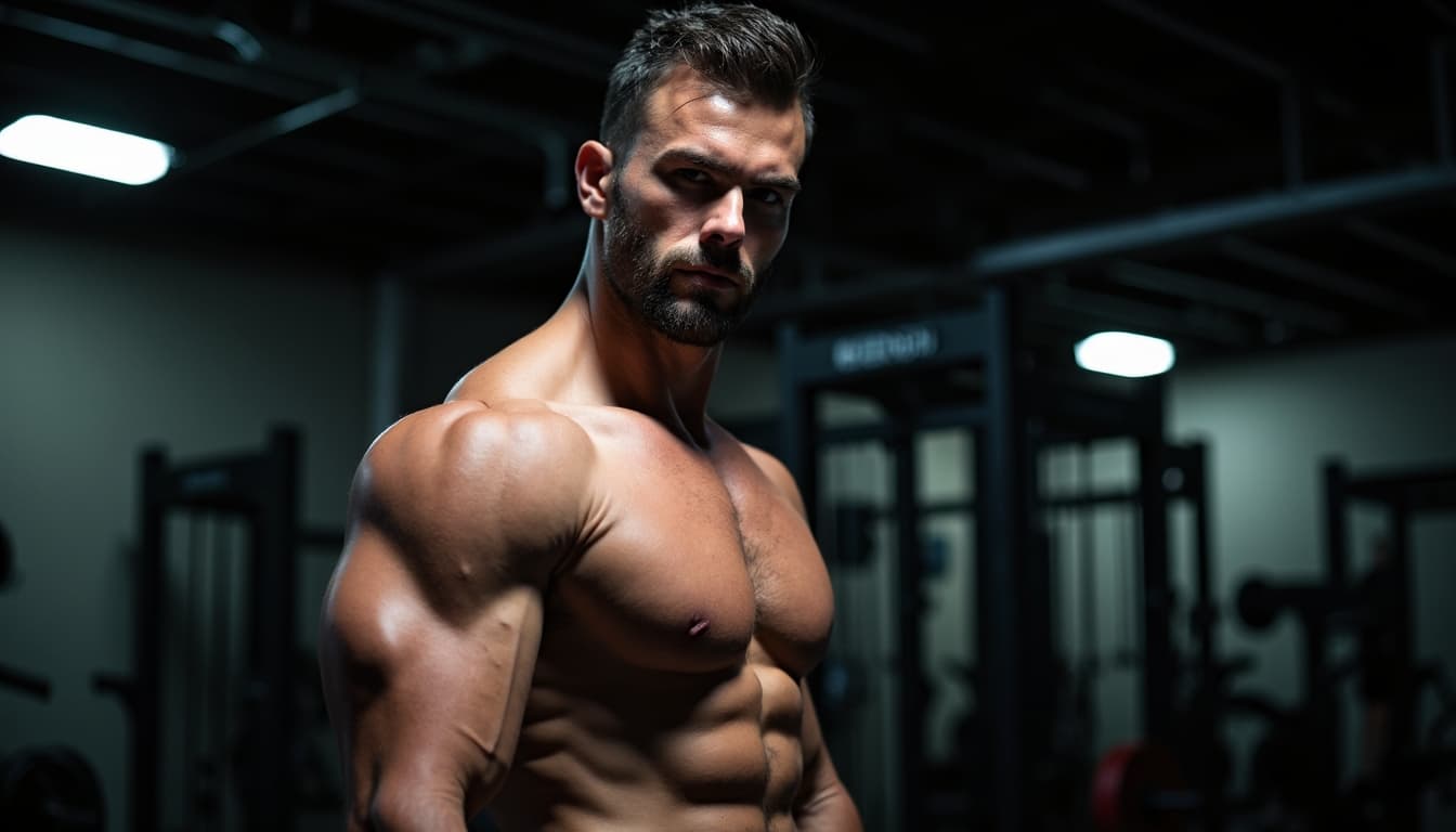 The War Against Inertia: Forging a Stronger, More Resilient You