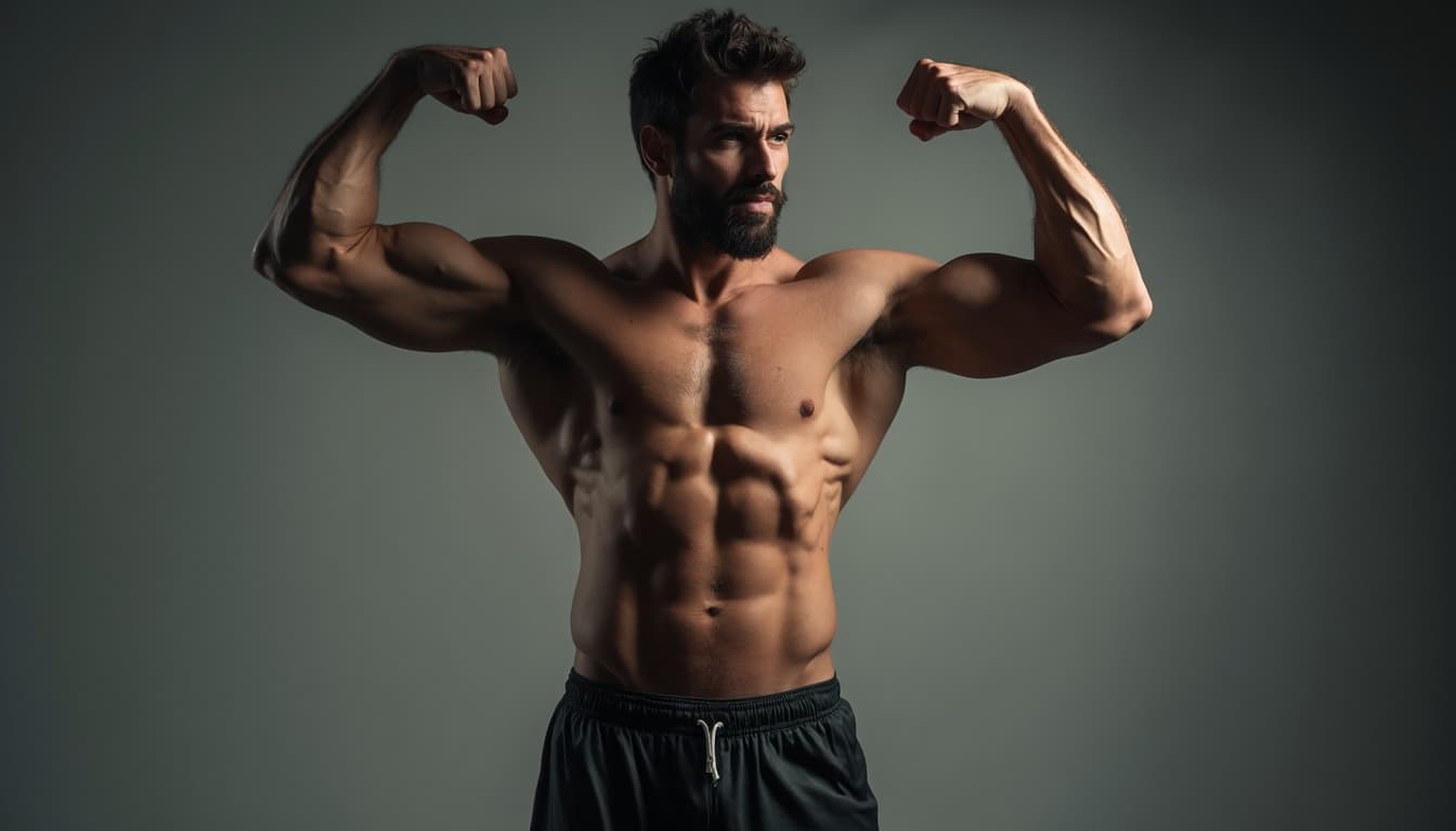Construindo Massa Muscular: Dicas e Técnicas