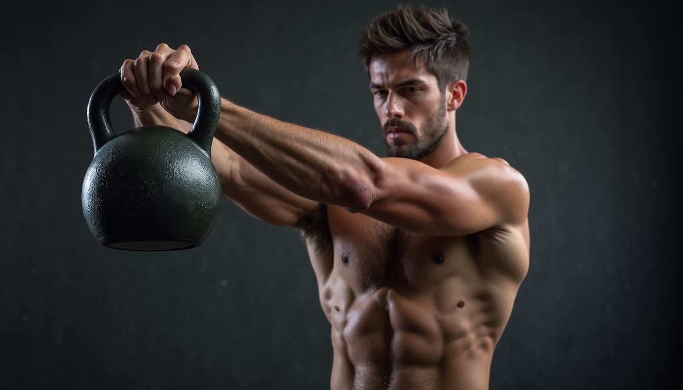 Embracing Strength: The Functional Training Phenomenon Among Men in France