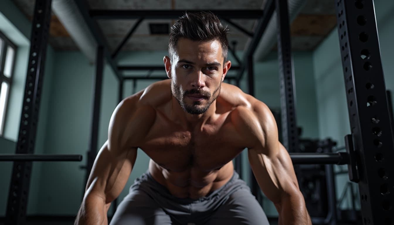 Funktionale Trainingstechniken
