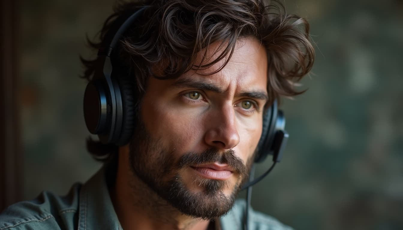 Contemplative Listening