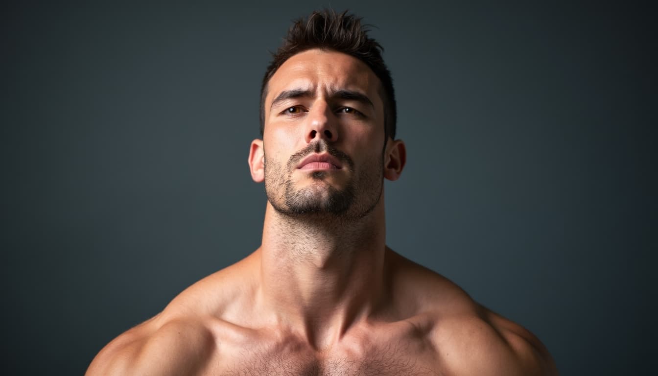 Chest Breathing