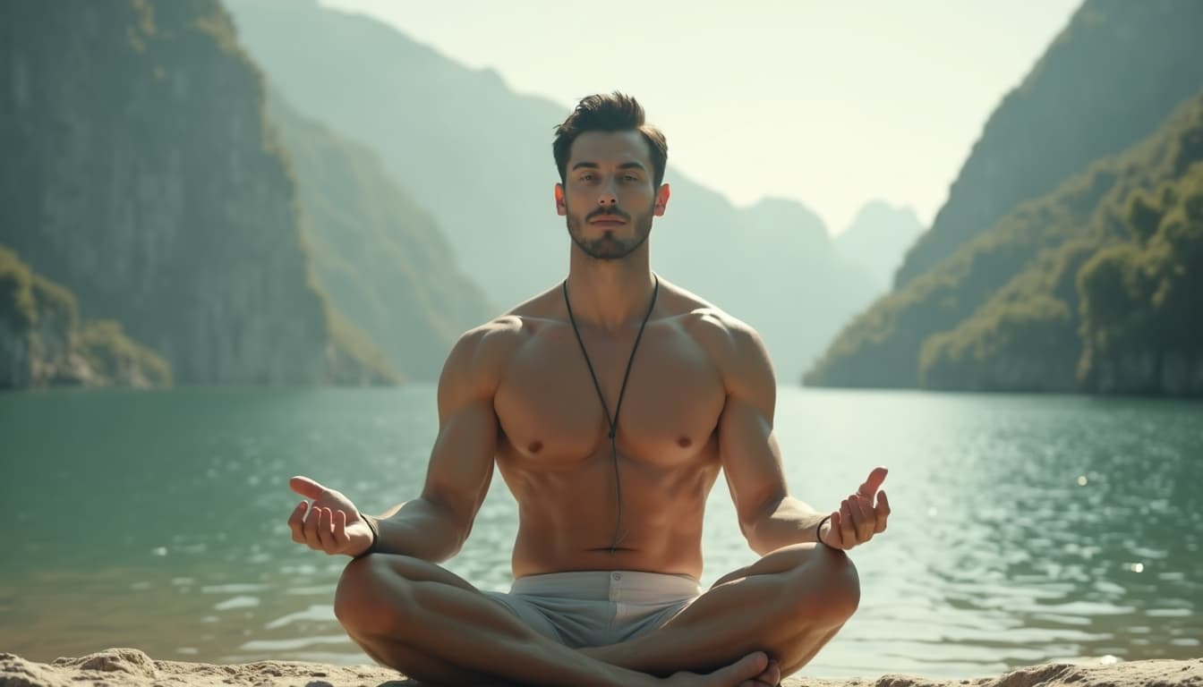 Discovering Serenity