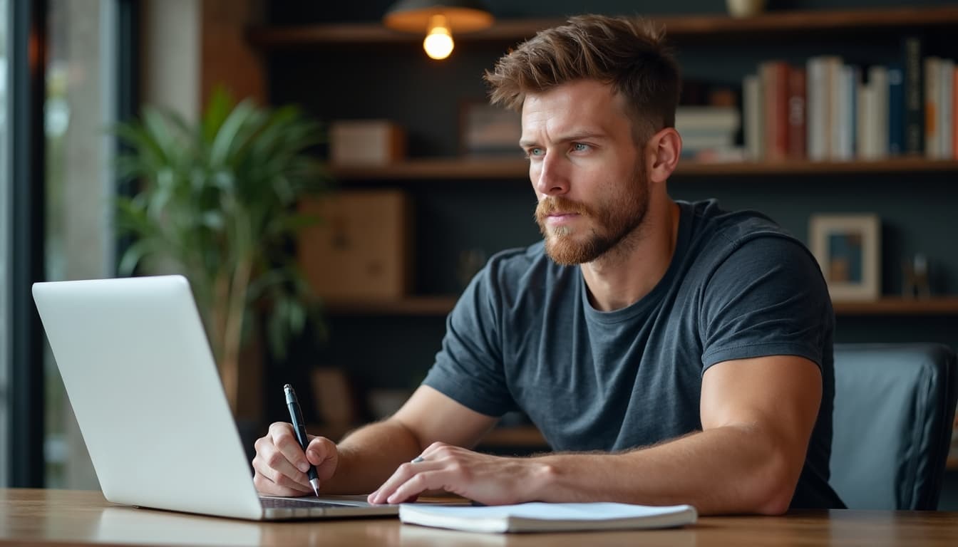 Financial Goal Setting
