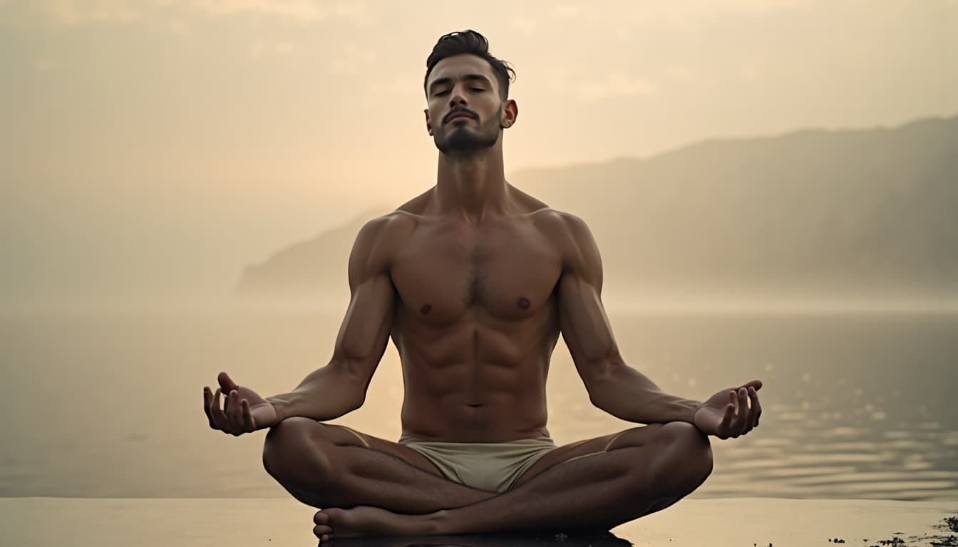 Mindful Relaxation Techniques