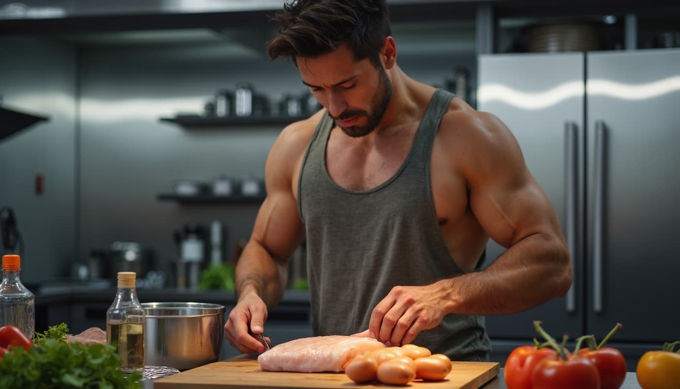 Lean Protein