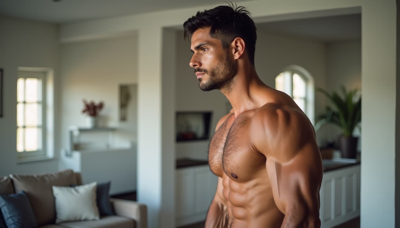 The Unseen Threat: Reclaiming Your Home from Hidden Chemicals