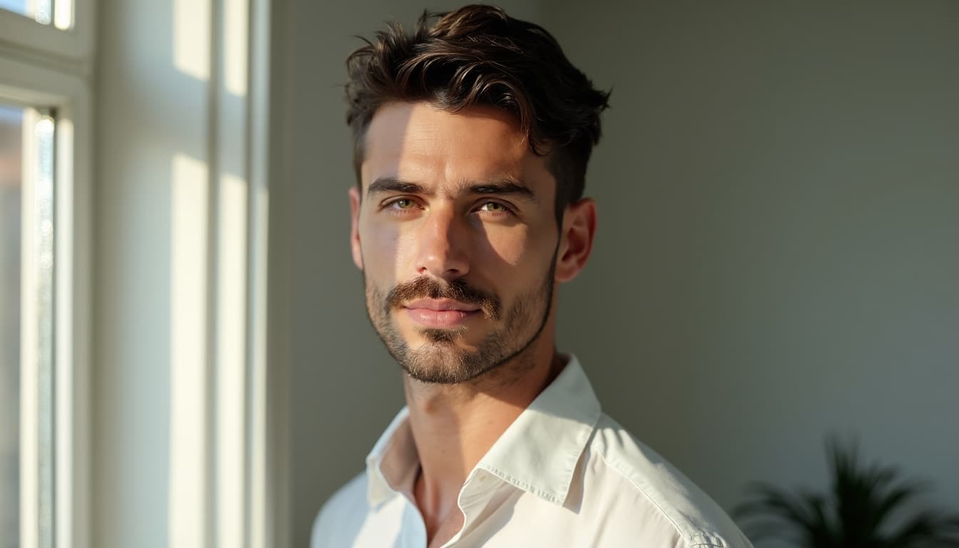 Men's Mental Health Awareness