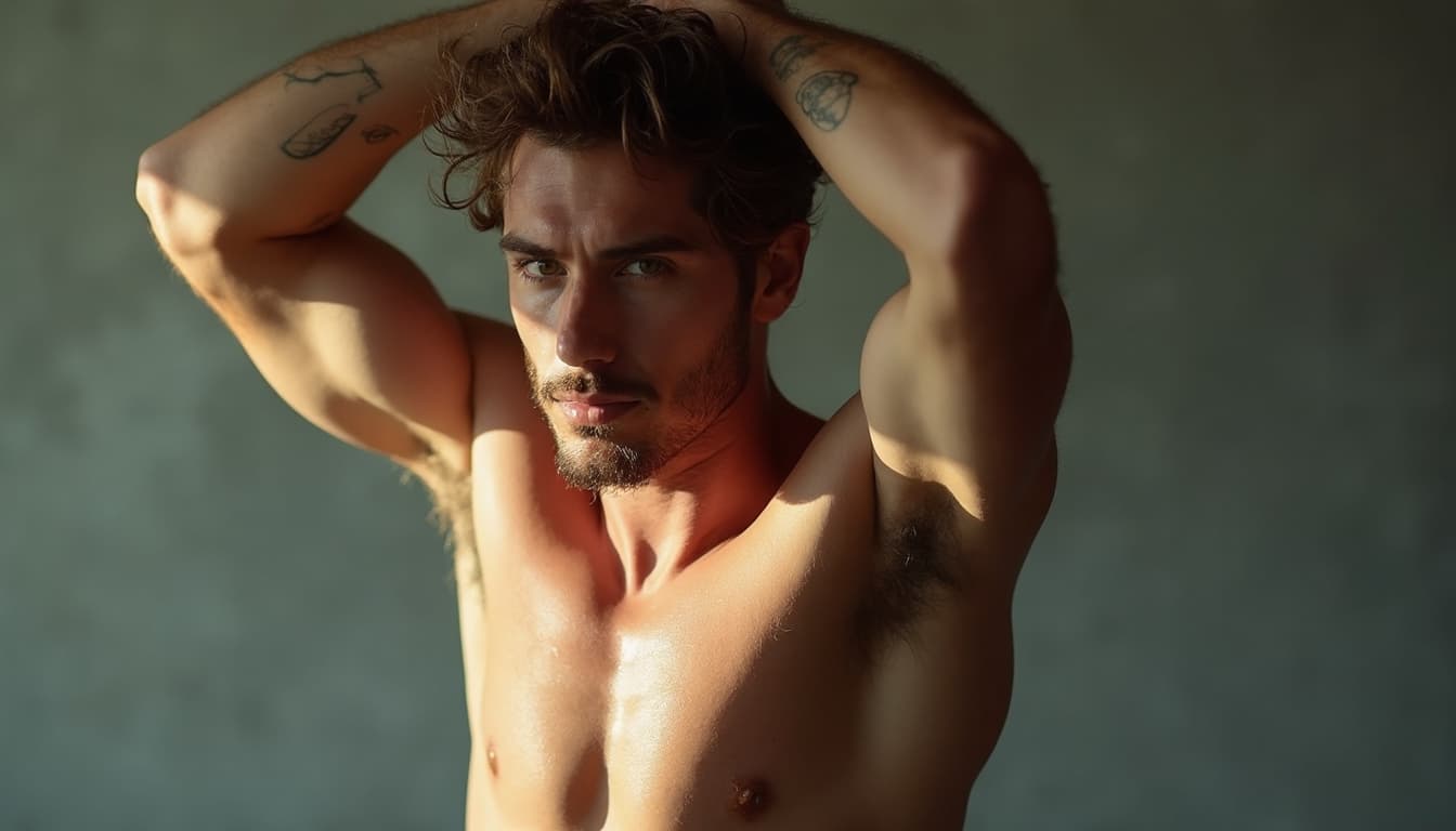 Hombre Seguro