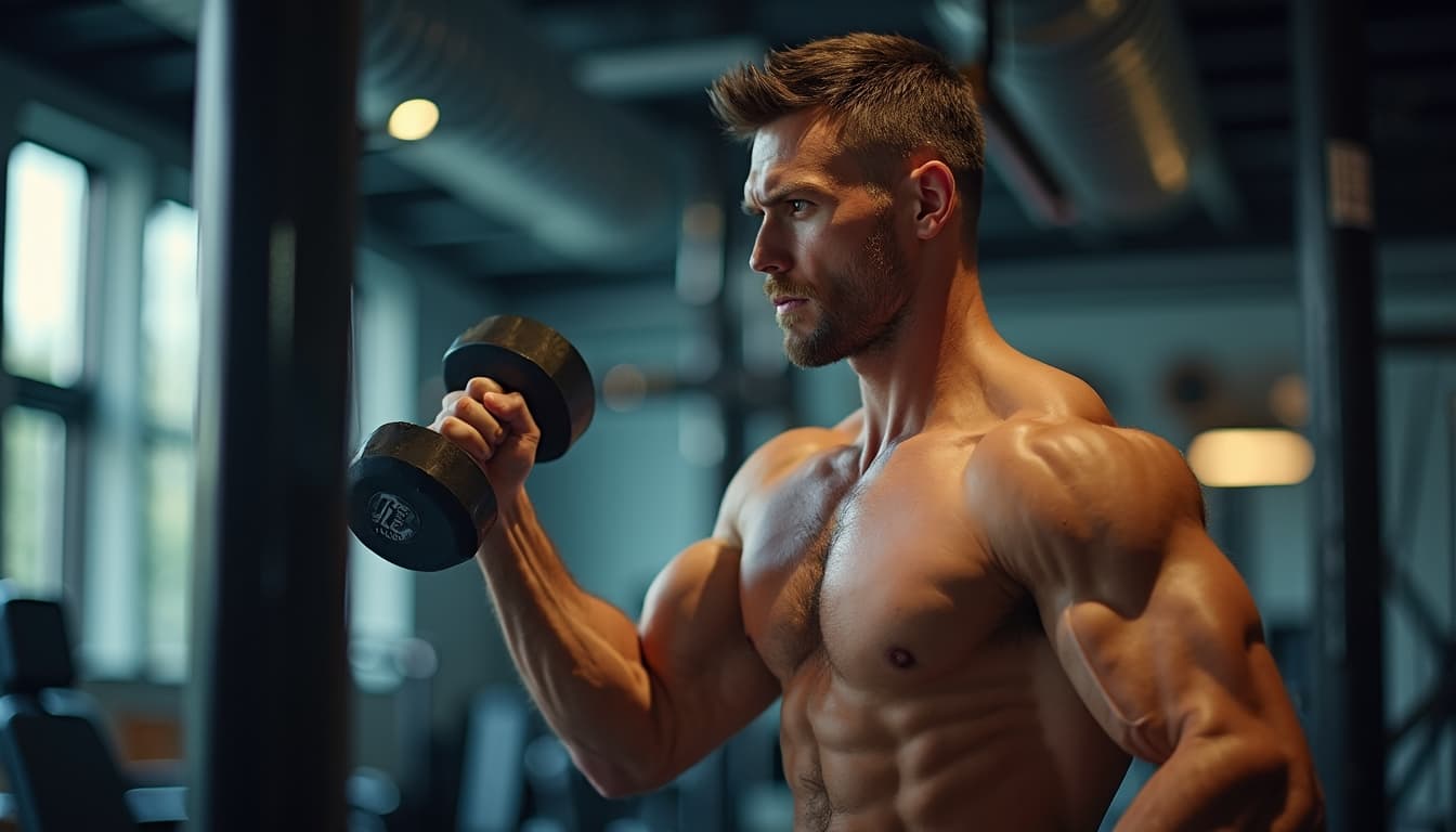 Building Bone Density