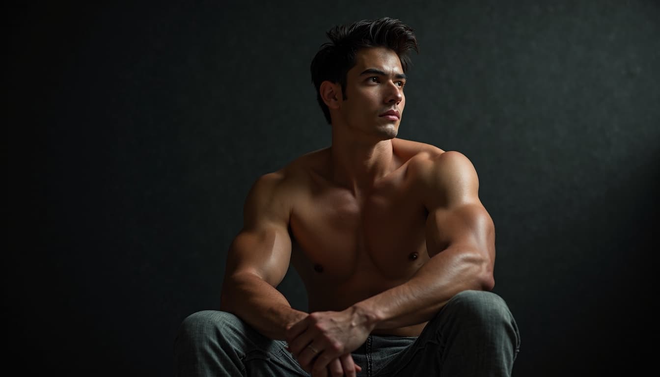 Let's Talk Breakups: A Dude's Guide to Getting Through It