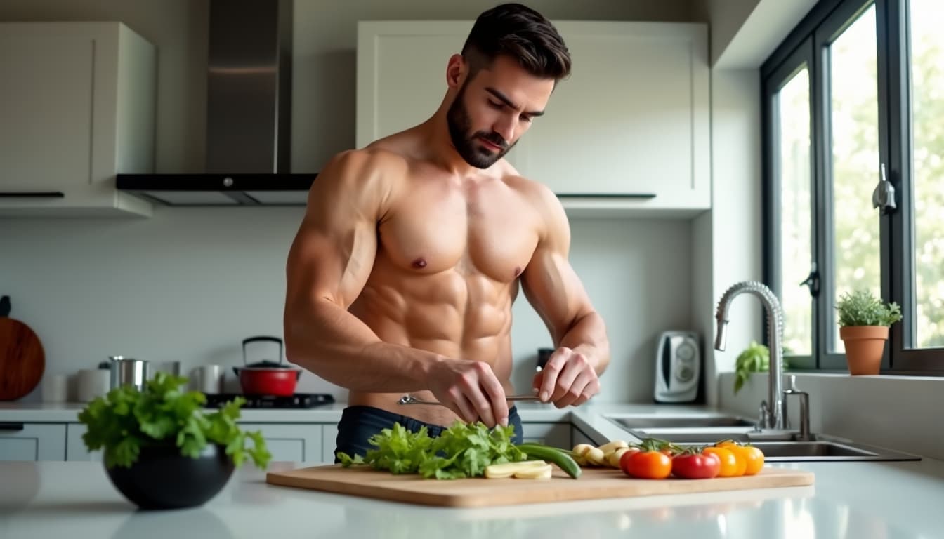 Meal Prep