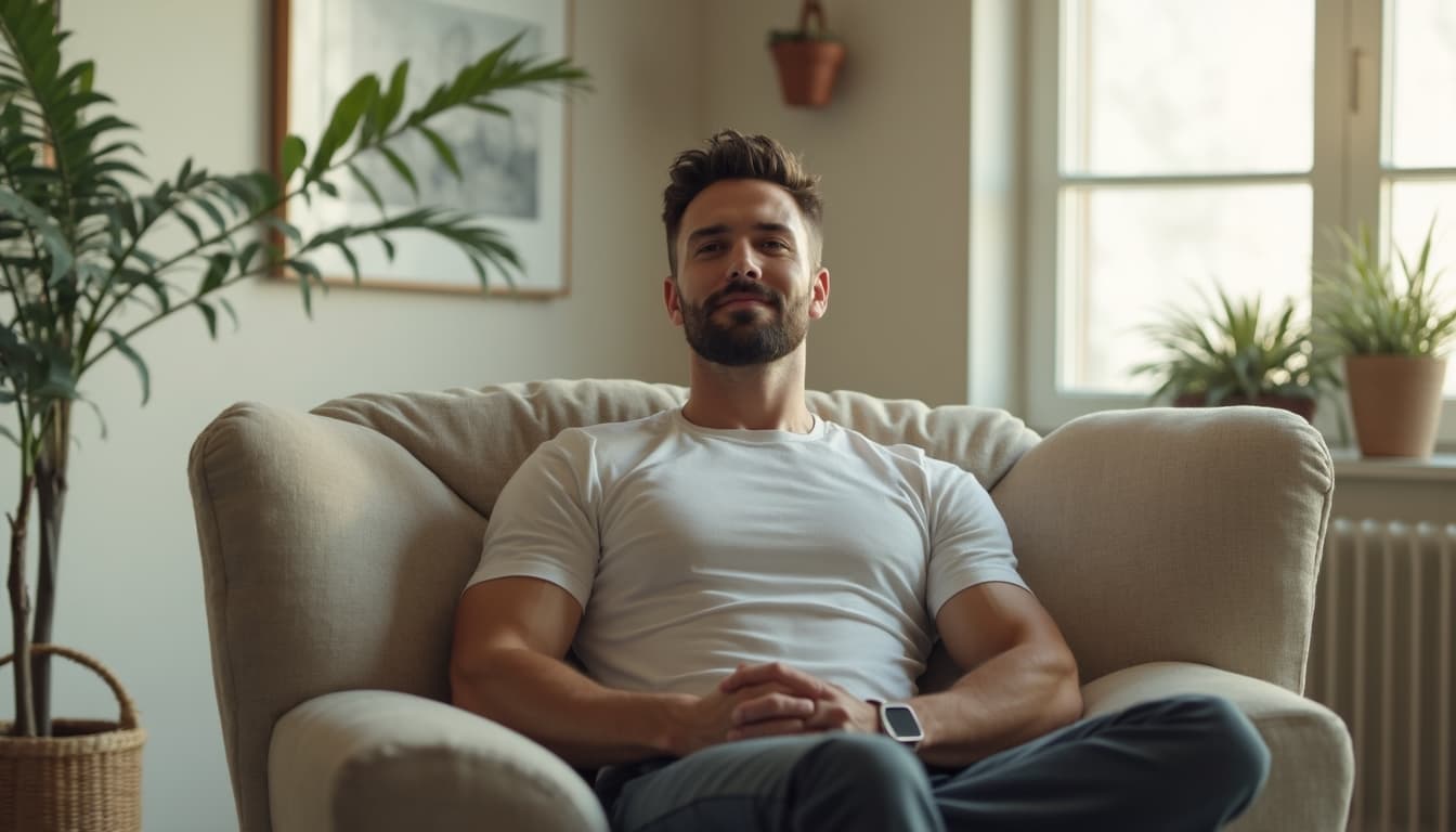 Reclaiming Your Space: A Man's Guide to Efficient Home Management