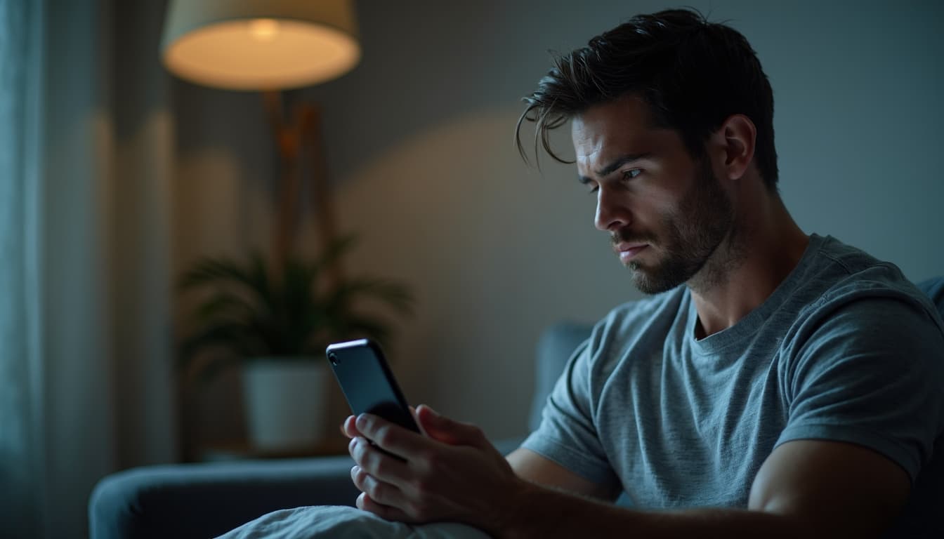 Navigating the Digital Dating Minefield: A Comprehensive Guide