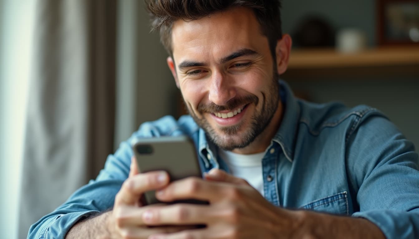 First Message Masterclass