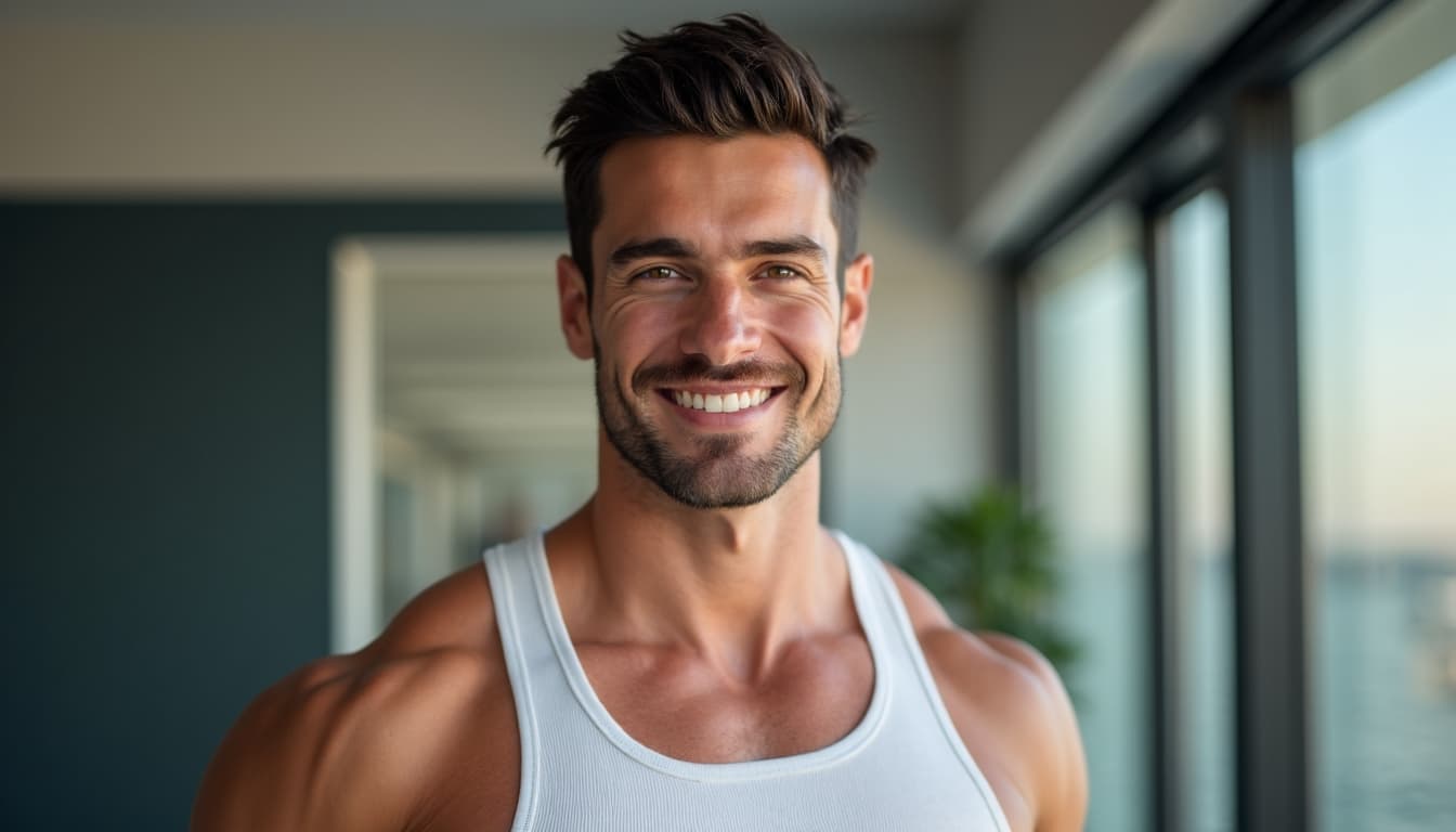 Profile Picture Perfection