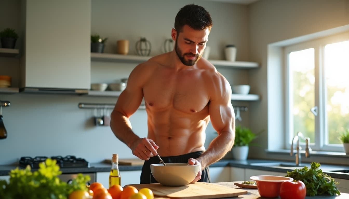 Healthy Fats Alternatives