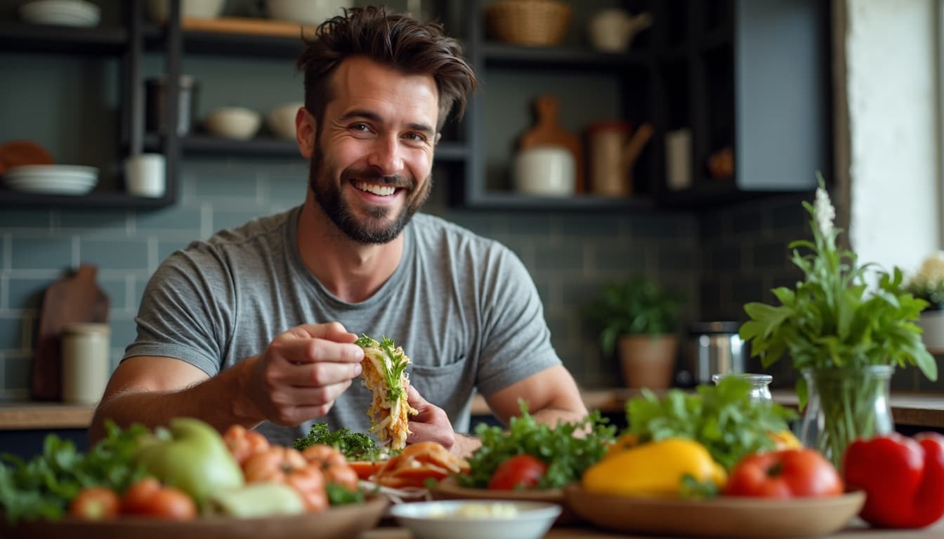 HealthyMeal