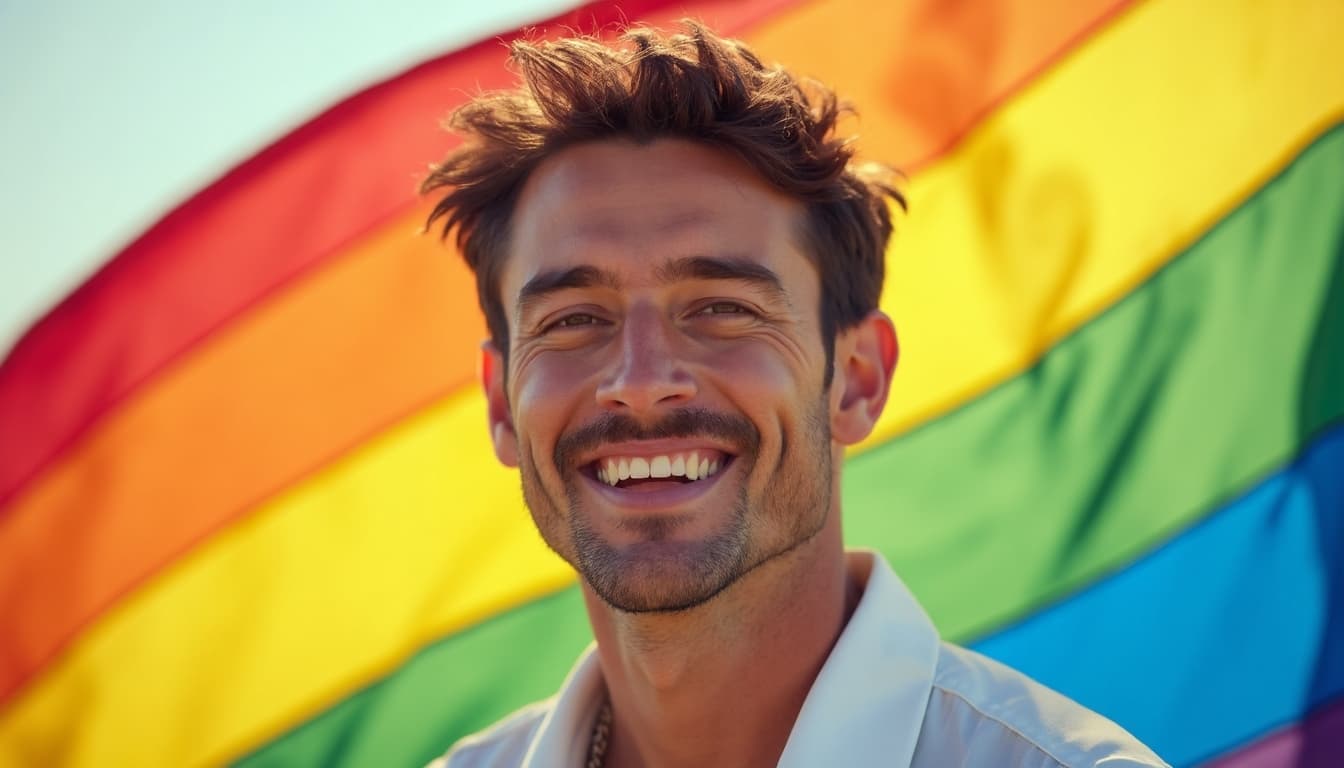 A Guide to Naturally Boosting Testosterone for LGBTQ+ Men