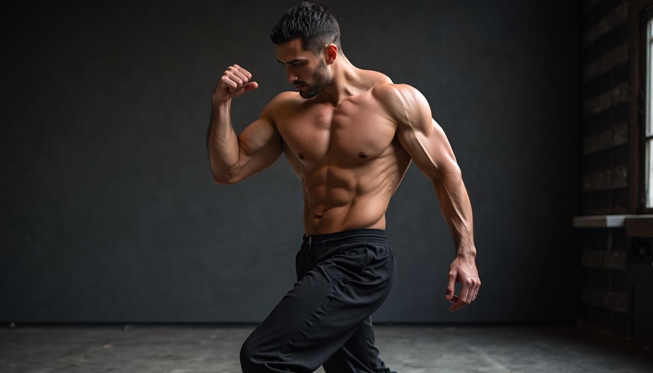 Dance Fitness Inspiration