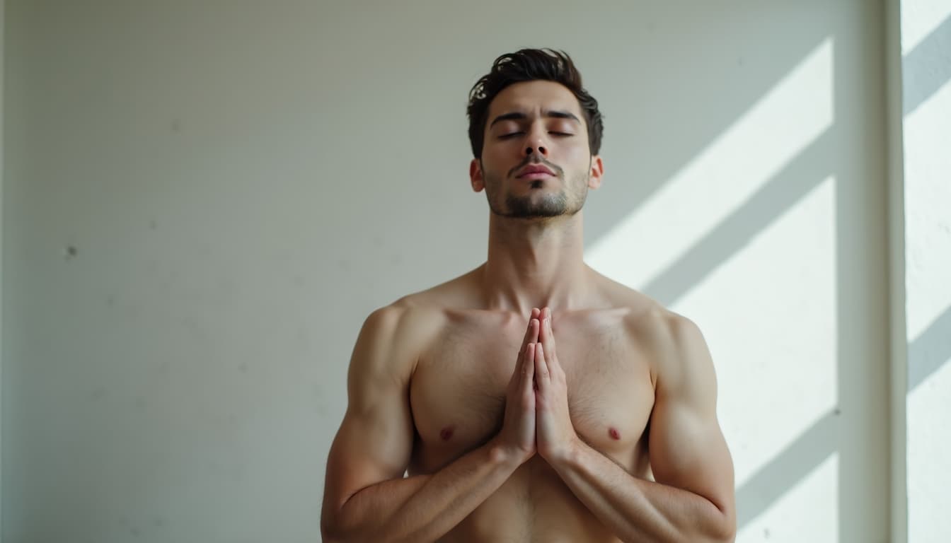 Mindful Yoga
