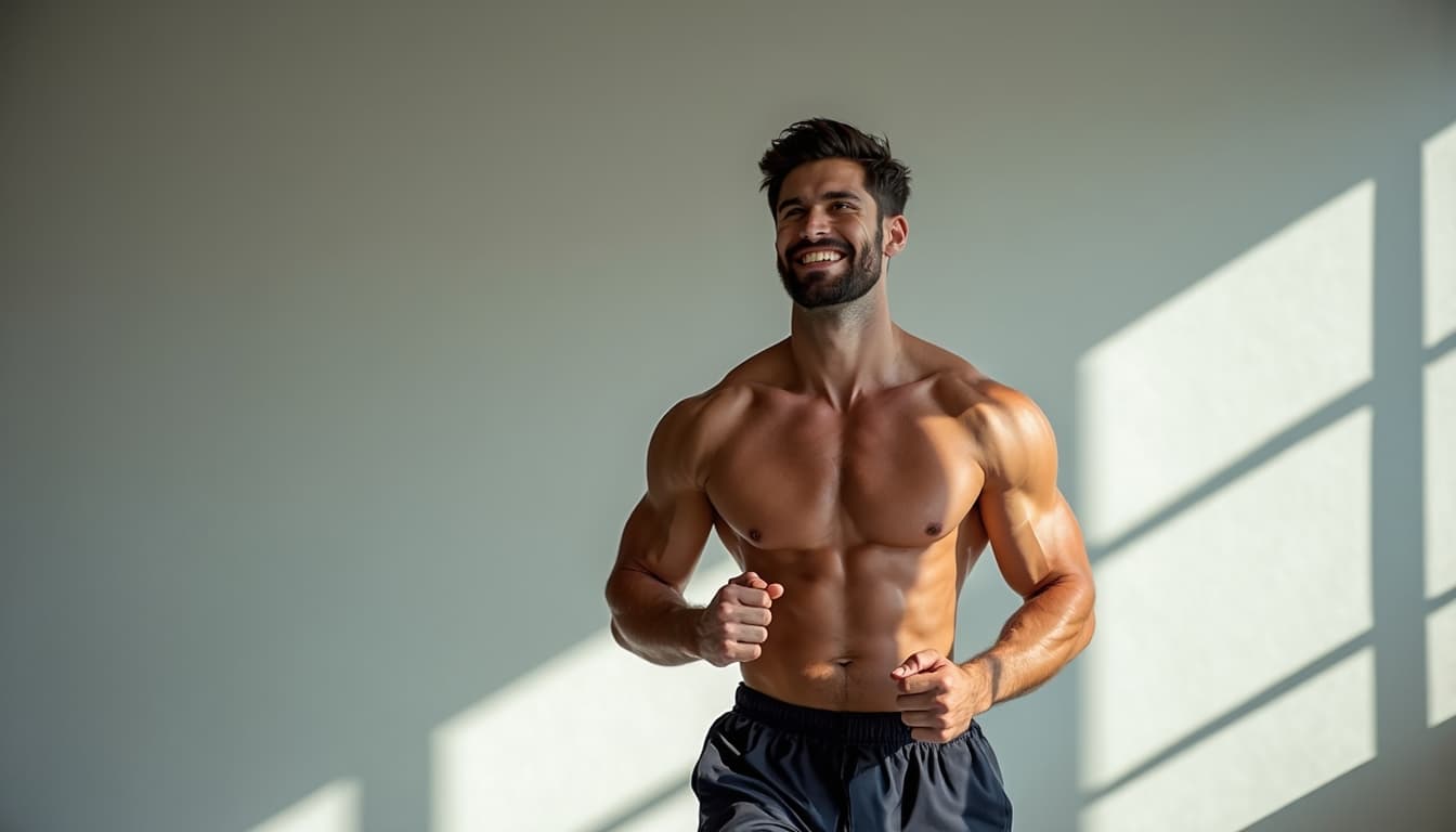 Kickstarting Your Engine: Why Cholesterol Isn't Your Enemy – It's Essential for Peak Function