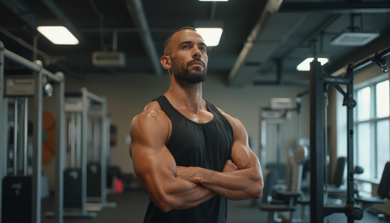 HIIT Trainingskonzept