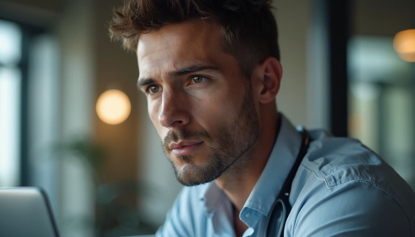 Sensibilizzazione sul Tumore alla Prostata