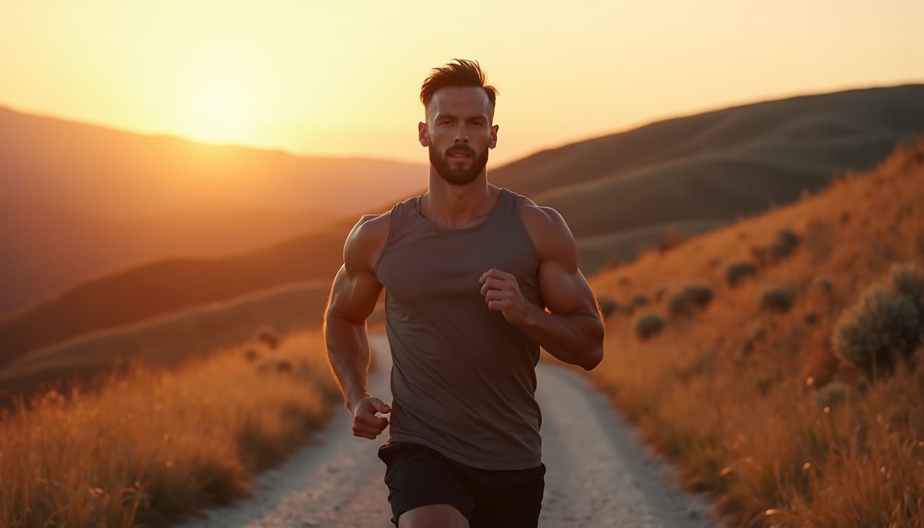 La Beauté Indomptée de la Course sur Sentier : Un Voyage Transformateur