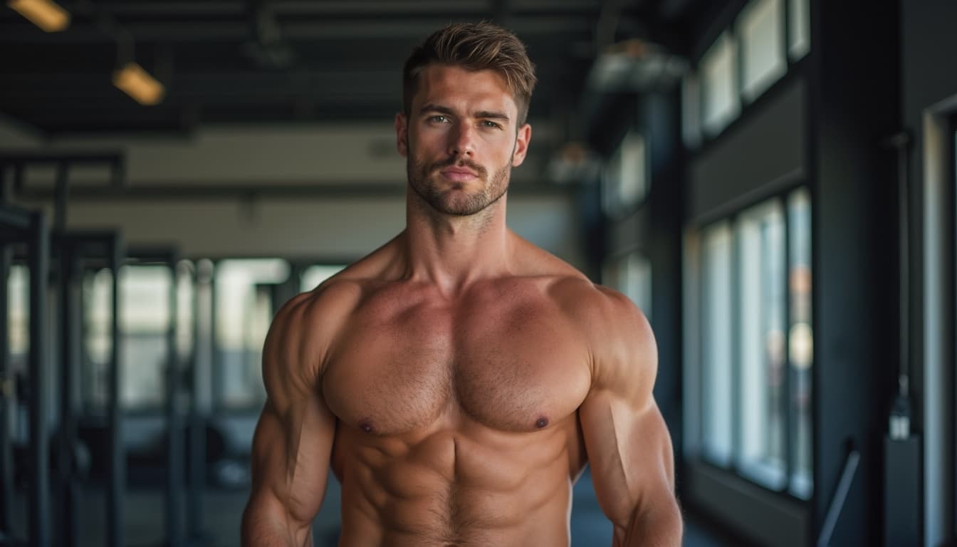 L'importance d'un partenaire de responsabilité en fitness