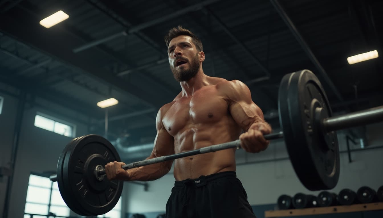 A Comprehensive Guide to Effective Strength Training Routines