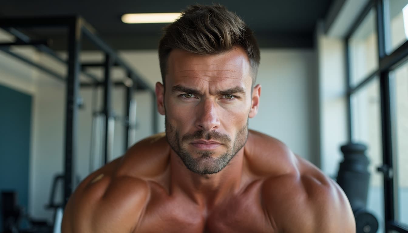 Level Up Dein Leben: Ein Leitfaden für Männer zur mentalen Fitness
