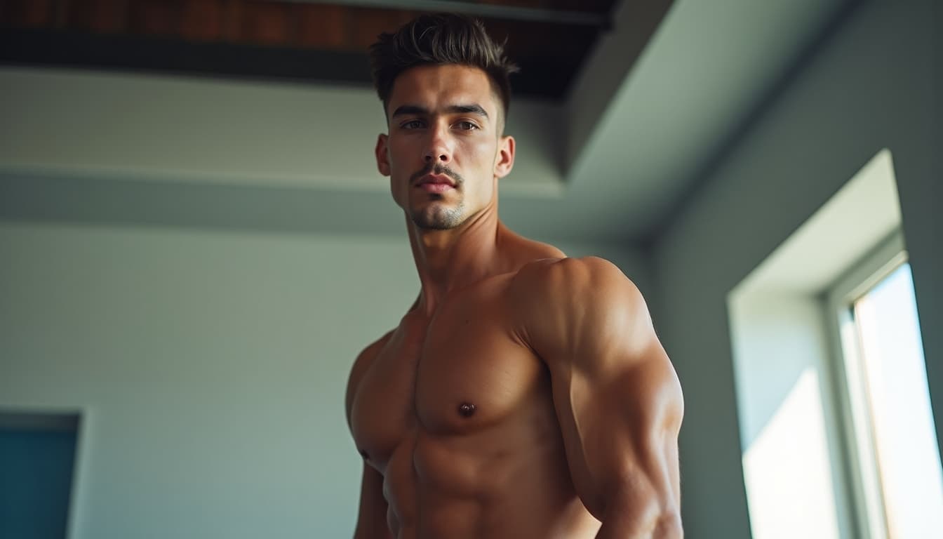 El Motor Invisible: Alimentando Tu Intestino para un Rendimiento Óptimo