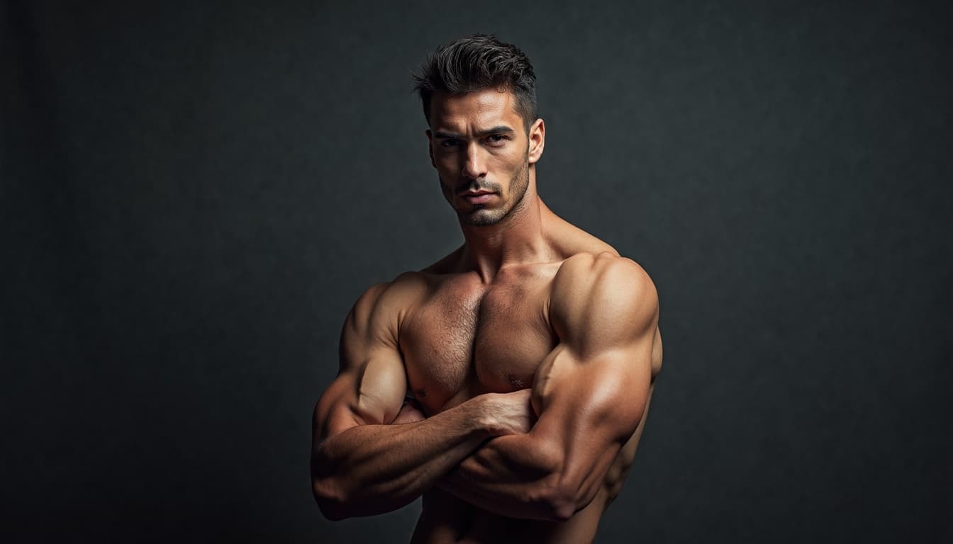 Mejora Tu Vida: La Guía de Desarrollo Personal para Hombres