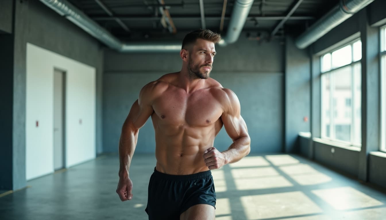 Sustained Effort and Growth