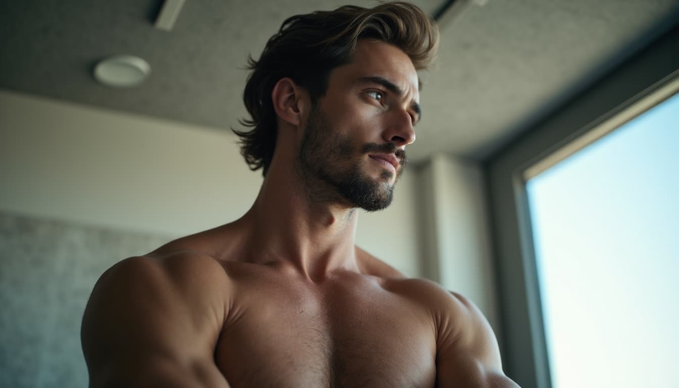 The Blueprint of Connection: Forging Unshakeable Trust in Your Relationships