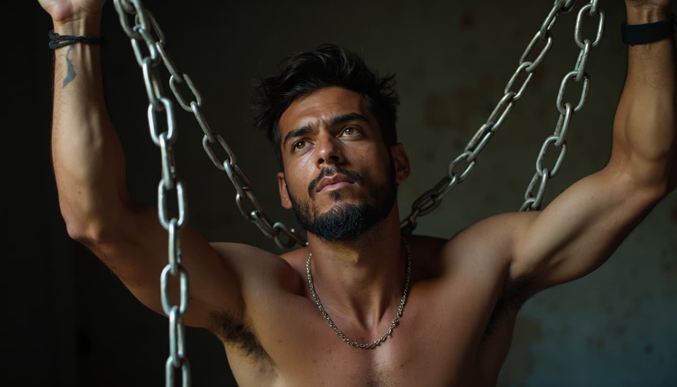 Problema con la Cultura de Ser Hombre