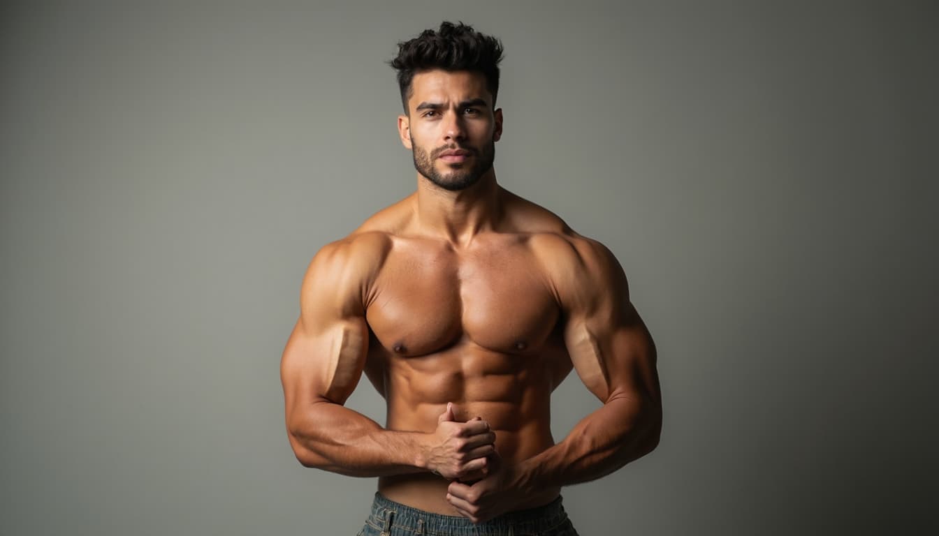 Vitality and Confidence