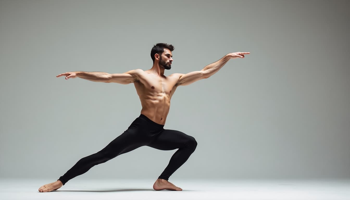Ballet Strength