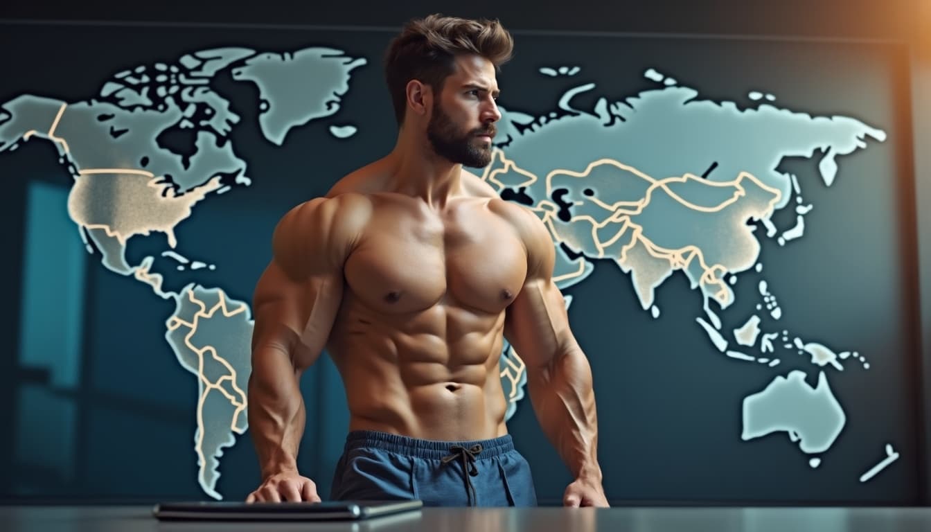 Navegando Nuestro Mundo Interconectado: Tu Plan de Acción para un Impacto Global