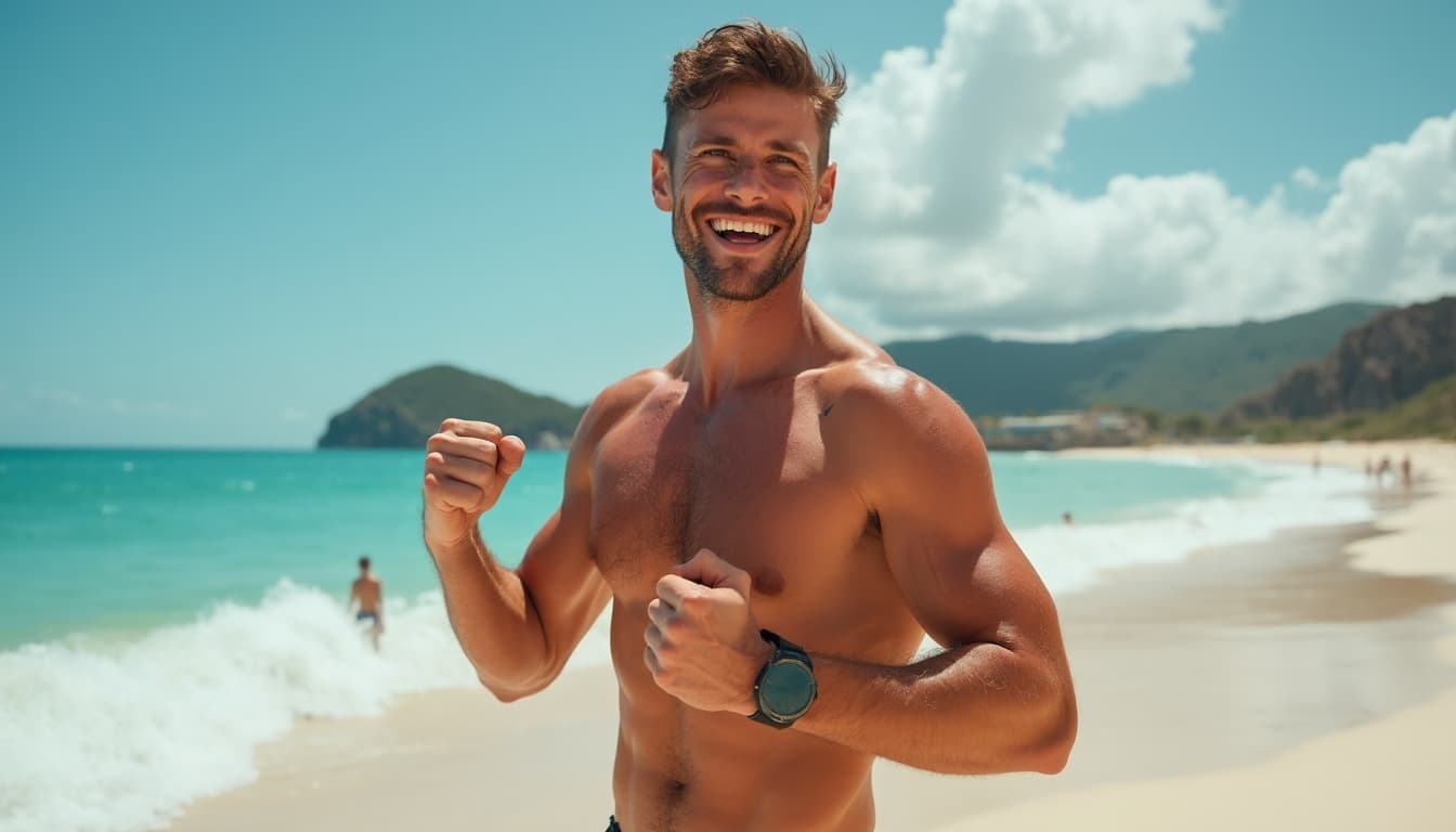 Natural Ways for Australian Men to Boost Testosterone Levels