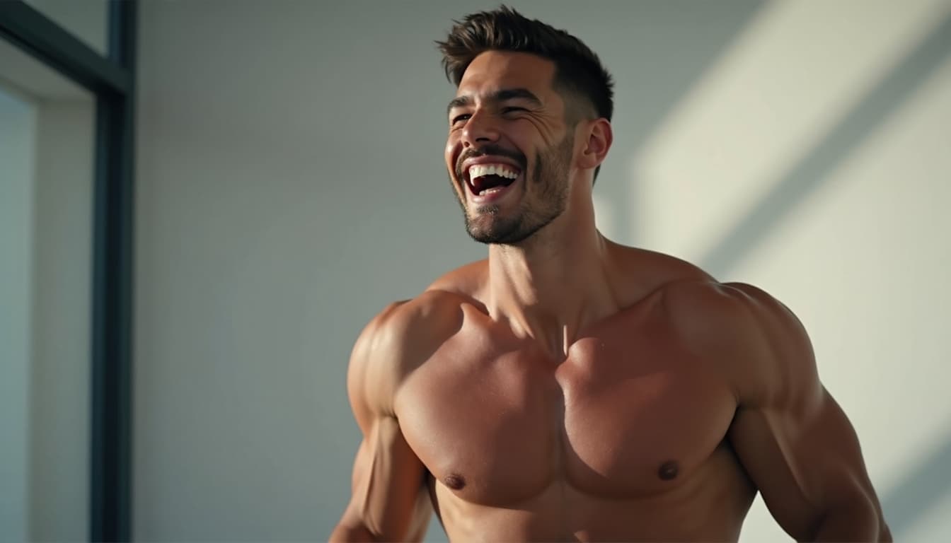 Le Pouvoir Inattendu du Rire : Bien Plus Qu'un Simple Bon Moment
