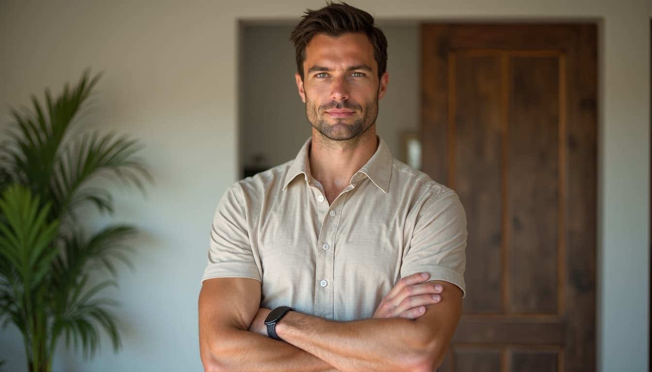 Vivre Éco-responsable pour l'Homme Moderne : Un Guide pour un Style et un Impact Durables