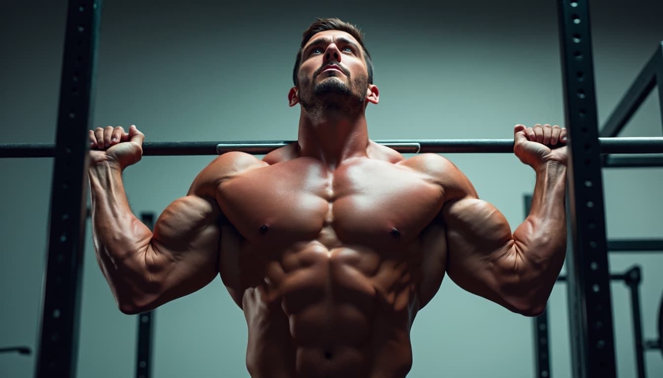 Precision strength training