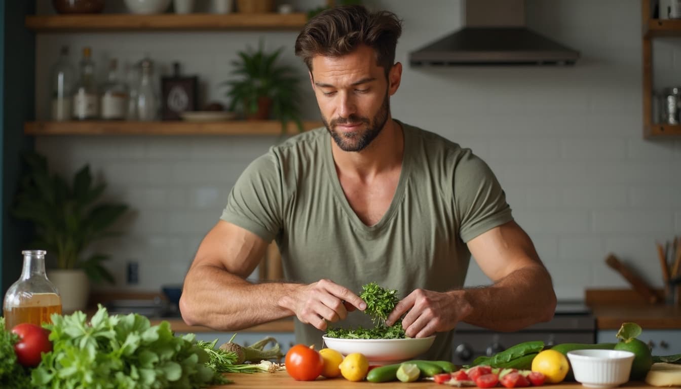 Dieta Nutritiva