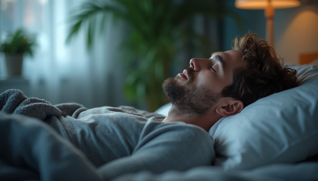 Benessere del Sonno