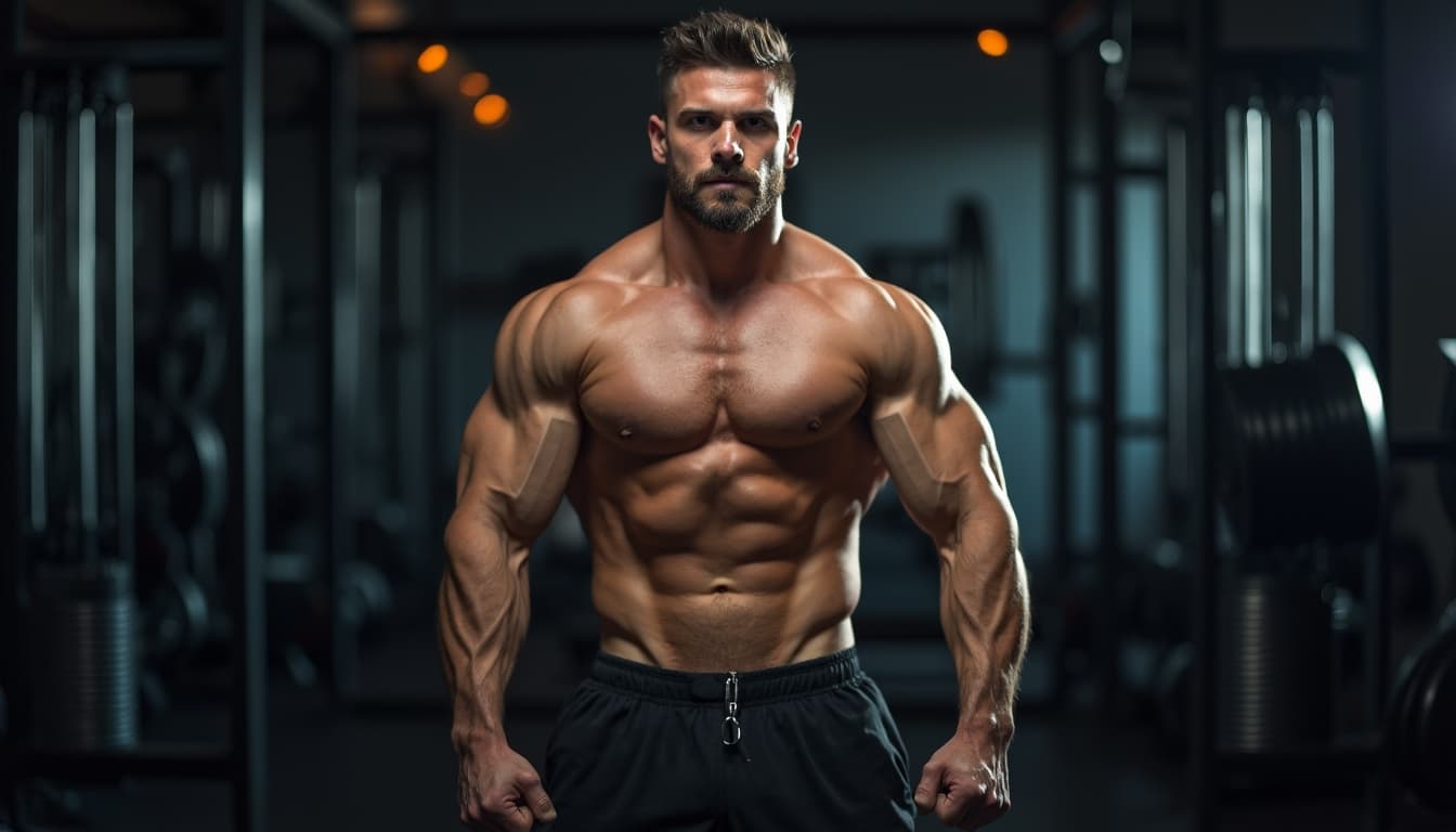 Friday Night Workout